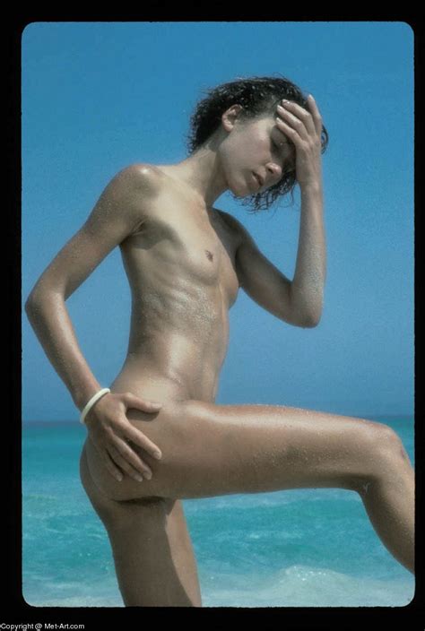 by jacques bourboulon nude spread