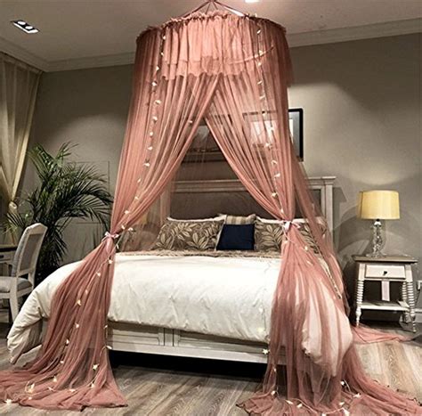 Queen Canopy Bed Curtains 31 Unique And Different Design Ideas