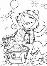 Coloring Pages Fraggle Rock Printable Twisty Noodle Rocks Book Muppet Disney Boober Colouring Muppetcentral 1980 Kids Library Clipart Popular Drawing sketch template