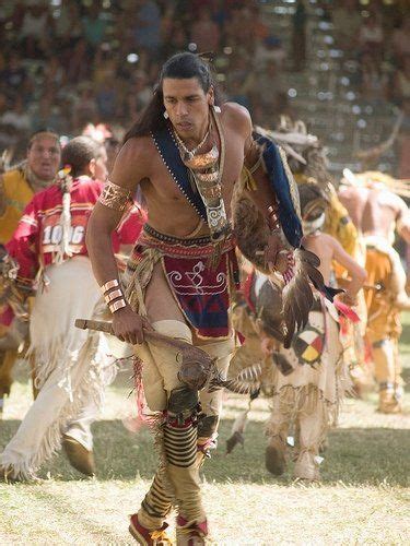 These Guys Are Some Of The Hottest Native American Male Models Native