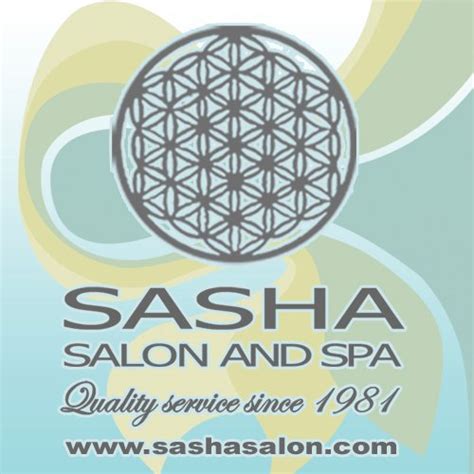 sasha salon  spa cambridge boston spas reviews