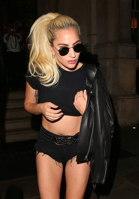 lady gaga underboob and ass 9 photos thefappening