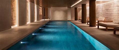 radiance    heavenly spa   westin london city  greater