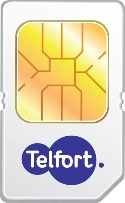 bolcom telfort prepaid simkaart