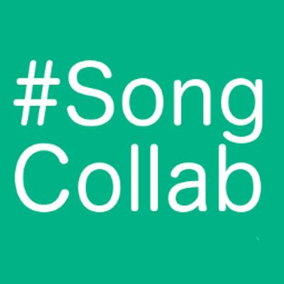 song collab  twitter tonights songcollab theme  popularsongs record  part