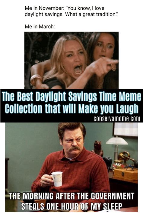 daylight savings time meme collection     laugh
