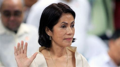 Gina Lopez Who Led Crackdown On Mines In The Philippines Dies At 65