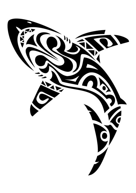 Shark Tattoos Designs Ideas And Meaning Tattoos For You