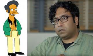Documentary Shows How Much Indian Americans Hate Simpsons