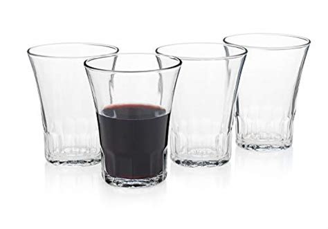 Italian”bàcaro” Stemless Wine Glasses T Box Set Of 6 Cocoaho
