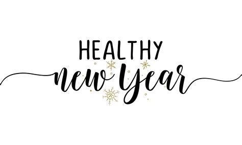 healthy  year super fit