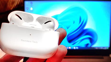 connect airpods  windows  laptop  pc full tutorial youtube
