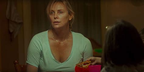 tully charlize theron needs some help in new trailer