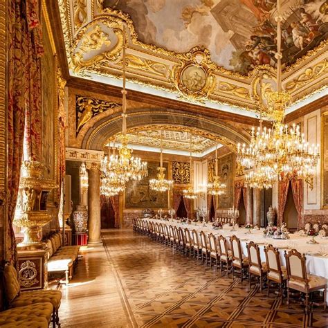 European Royal Palaces On Instagram “wishing You All A