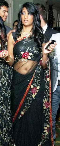 Dhanika Very Sexiest Thoppul Show Actress Hot Photos