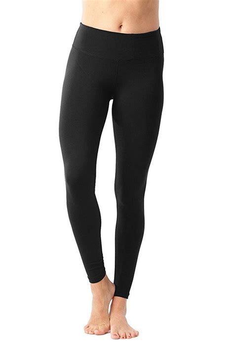 10 butt lifting leggings to buy on amazon who what wear