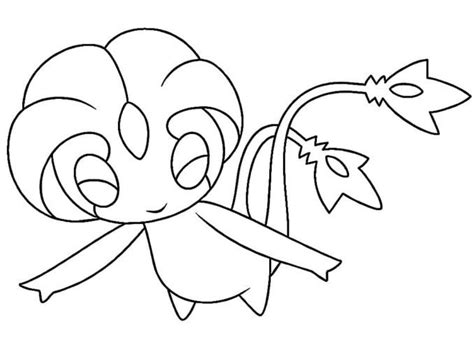 goldeen coloring page coloring book  coloring pages