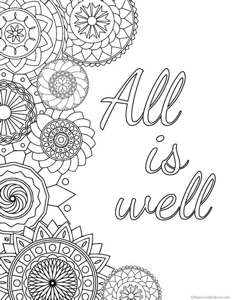 anti stress coloring pages stress coloring book stress relief