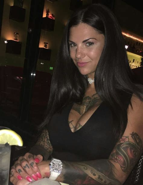 Pin On Bonnie Rotten