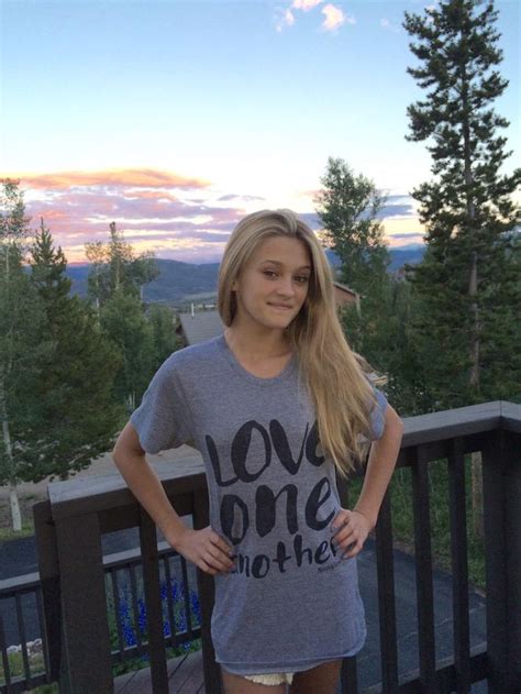 Lizzy Greene On Twitter Mamasaidtees Loveoneanother ️