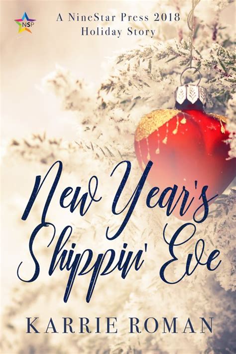 new year s shippin eve ninestar press
