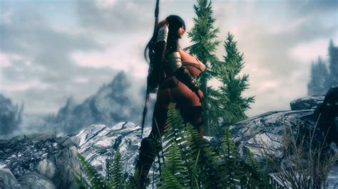 armor chsbhc and chsbhc v3 t sleocid beautiful followers page 74 downloads skyrim adult