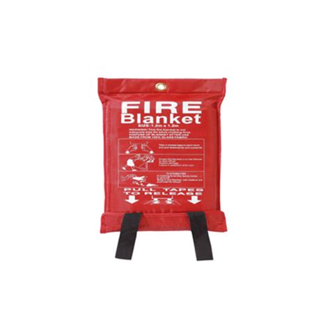 fire blanket    edge technical solutions