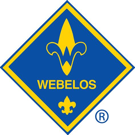 webelo cub scout pack