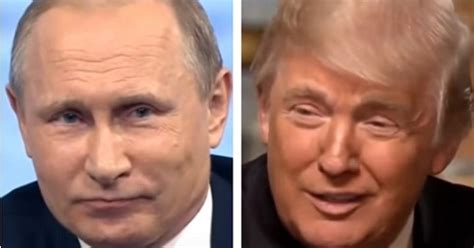 trump praises very smart putin for great move and