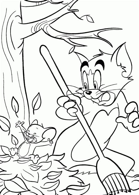 fall animals coloring pages coloring home