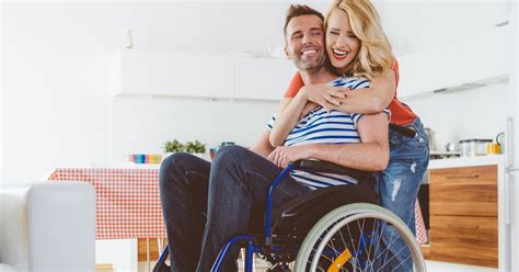 Having A Disability Doesn T Mean You Don T Have Sex