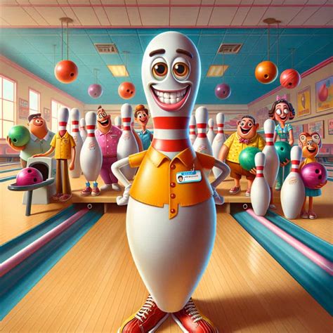 Strike Out Boredom 200 Hilarious Bowling Puns Uncovered