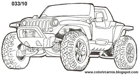 desenho de carros  colorir  imprimir