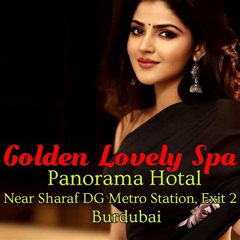 golden lovely spa massage center bur dubai posts facebook