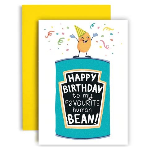 huxters happy birthday card a5 friend funny card happy birthday to