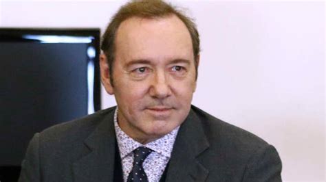 Actor Kevin Spacey Faces Sex Assault Charge In Court On Air Videos