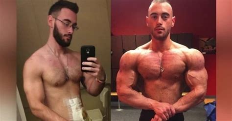 inspiring others with crohn s disease through bodybuilding