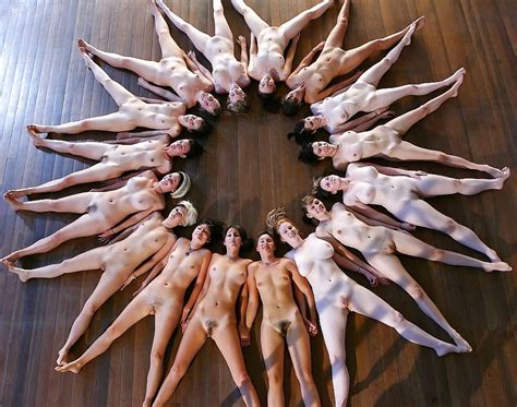 Naked Girl Groups 151 Part 3 Yoga Girls Final 88 Pics