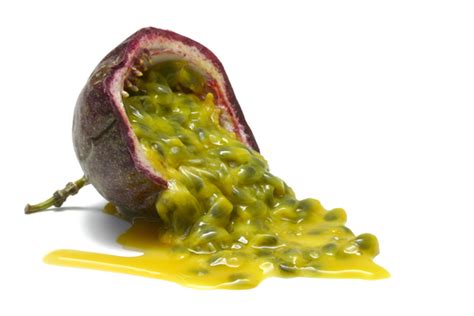 Know The Many Health Benefits Of Passion Fruit