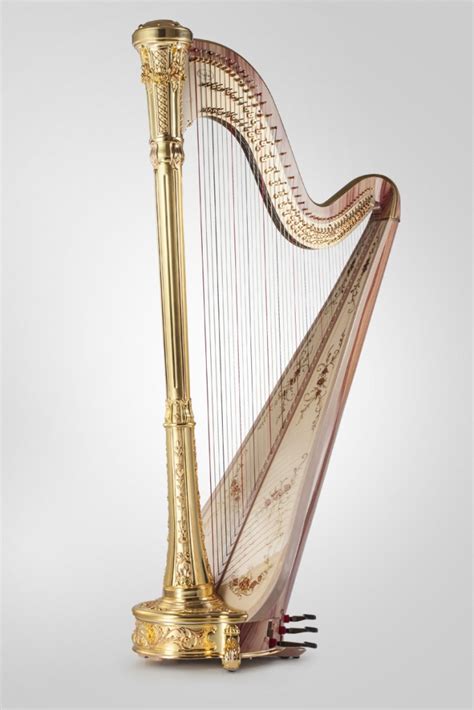 meaning  symbolism   word harp