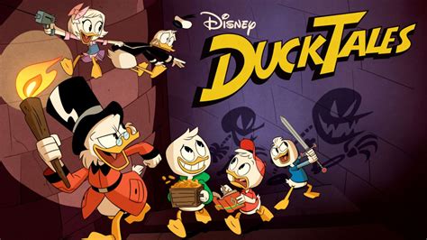ducktales  full episodes disney