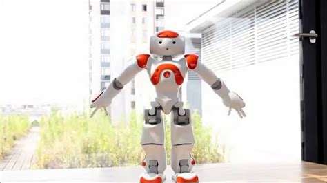 big ass factory 2016 techno robot dancing electro youtube