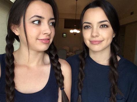 Merrell Twins I Love These Girls ️ They Are Amazing Merrell Twins