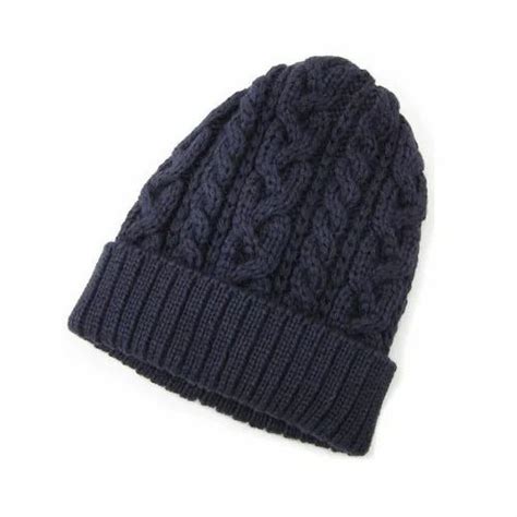 winter cuff cap   price  ludhiana  mohini woollen  textile