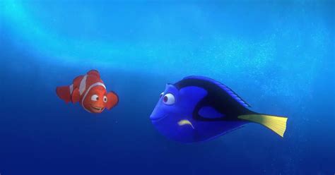 finding nemo 16 disney quotes that will make your heart melt popsugar love and sex
