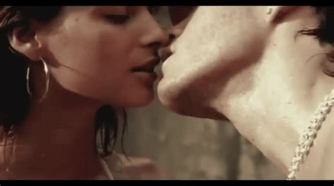Hot Erotic Kissing Tease Sweat Latina Sex