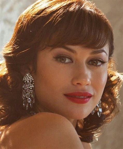 Pin By Ogi Alexander On Olga Kurylenko Olga Kurylenko