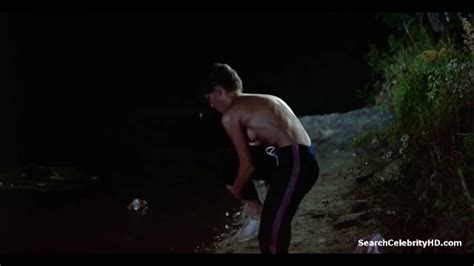 kristin baker friday the 13th part ii 1981