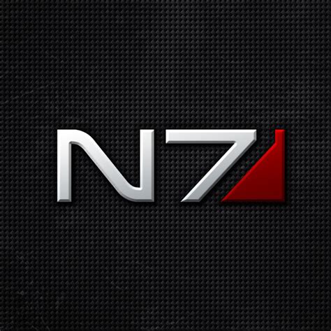N7 Mass Effect Wiki Mass Effect Mass Effect 2 Mass
