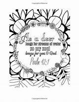 Coloring Blessings sketch template